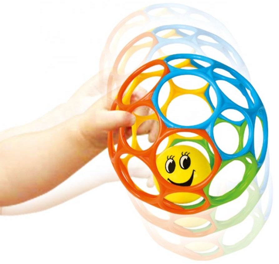 Каталка BABY TOY Шар купить,NaN