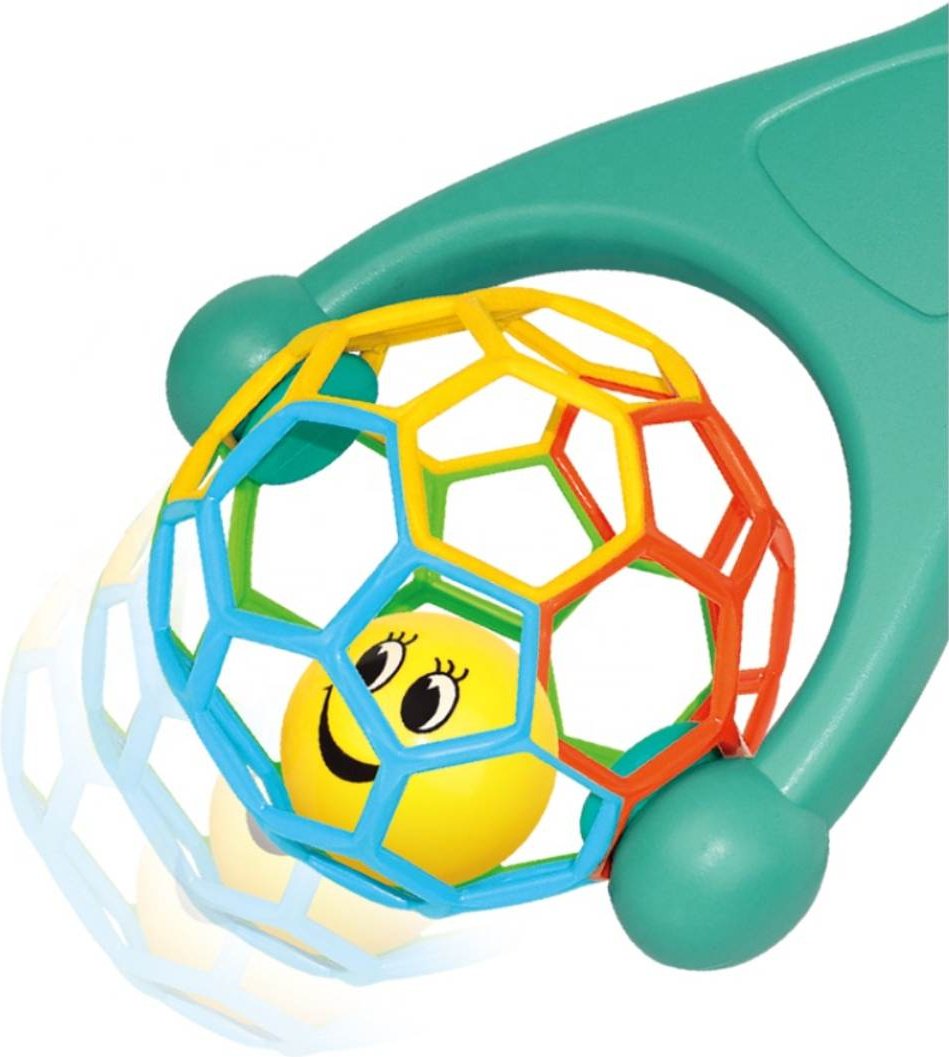 Каталка BABY TOY Шар купить,NaN