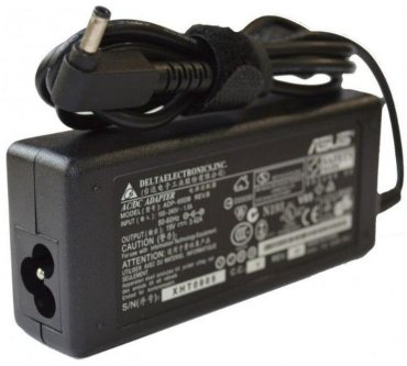 Блок питания ASUS ADP-65DB 19V 3.42А черный купить,NaN