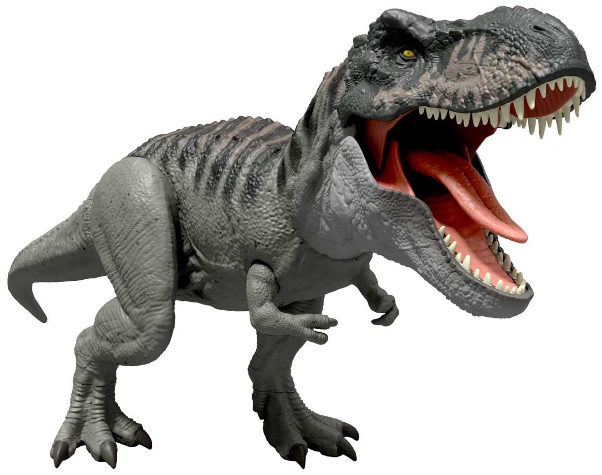 Jurassic World Tyrannosaurus Rex 53 см 1 шт купить,NaN