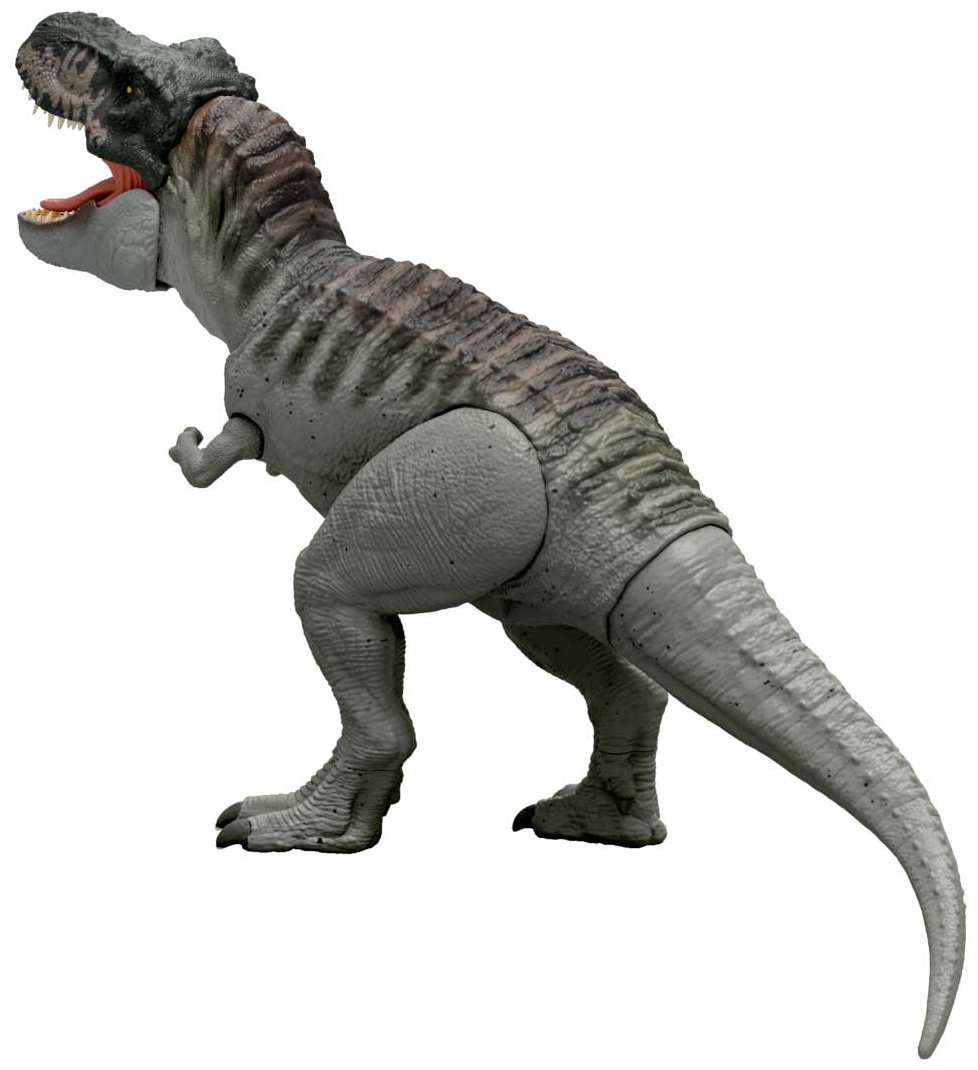 Jurassic World Tyrannosaurus Rex 53 см 1 шт купить,NaN
