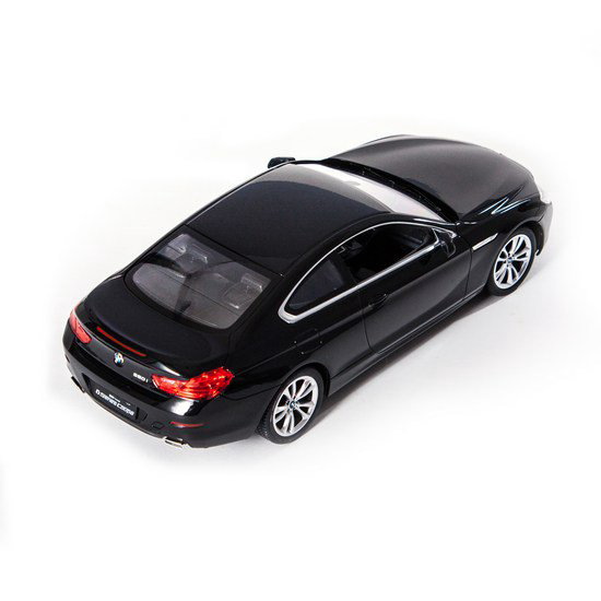 Машинка Rastar BMW 42600B 1:14 черная купить,NaN