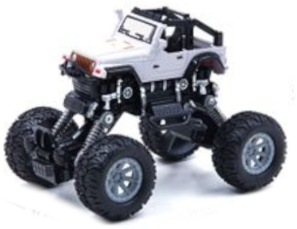 Внедорожник KLX Джип белый купить,NaN