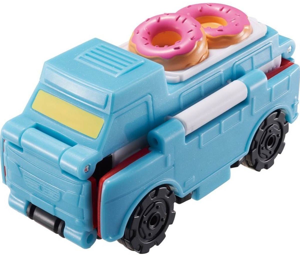 Трансформер Flip Cars EU463875-34, высота 15 см купить,NaN