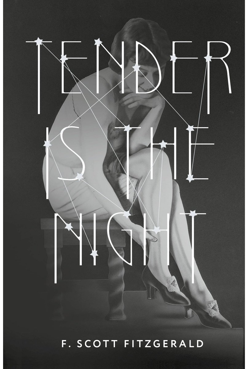 Книга Fitzgerald F. S.: Tender is the Night купить,NaN
