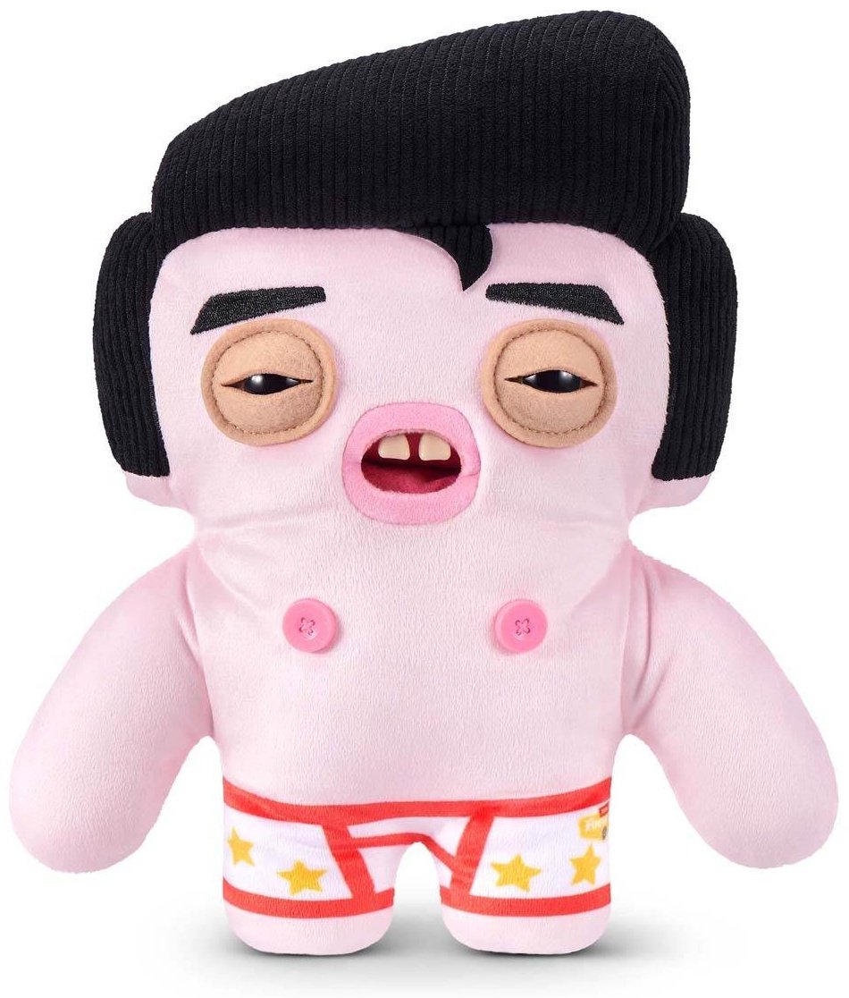 Мягкая игрушка Fuggler Greazee, 22 см купить,NaN