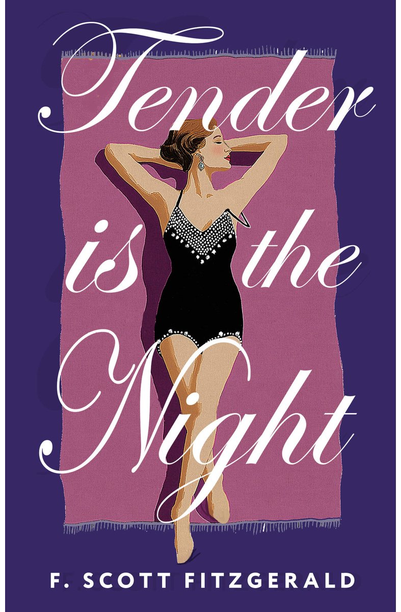 Книга Fitzgerald F. S.: Tender is the Night купить,NaN