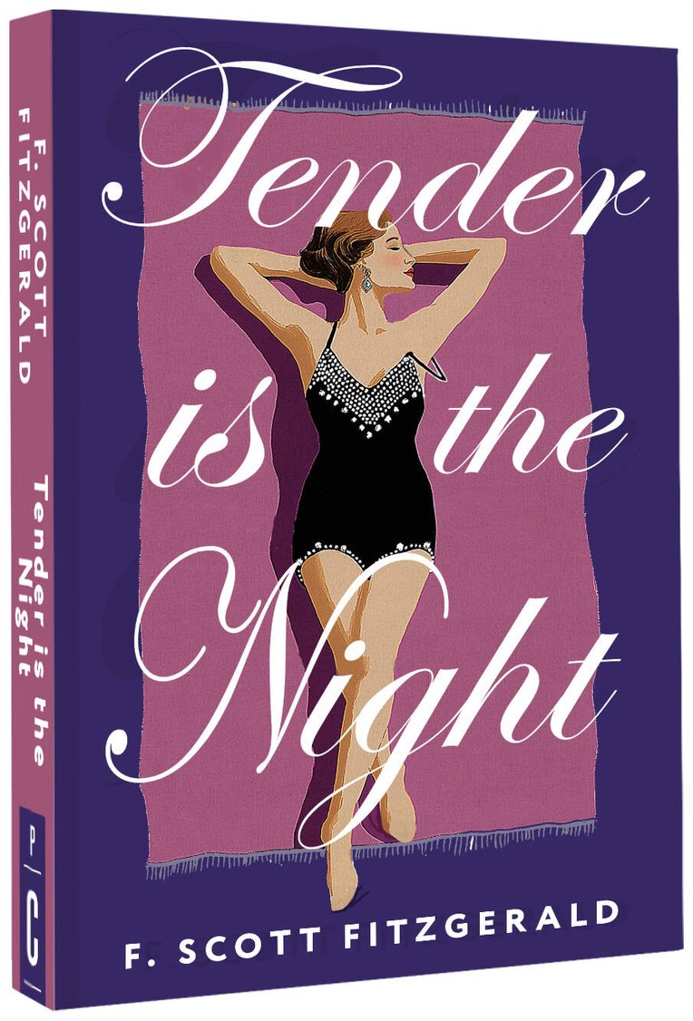 Книга Fitzgerald F. S.: Tender is the Night купить,NaN