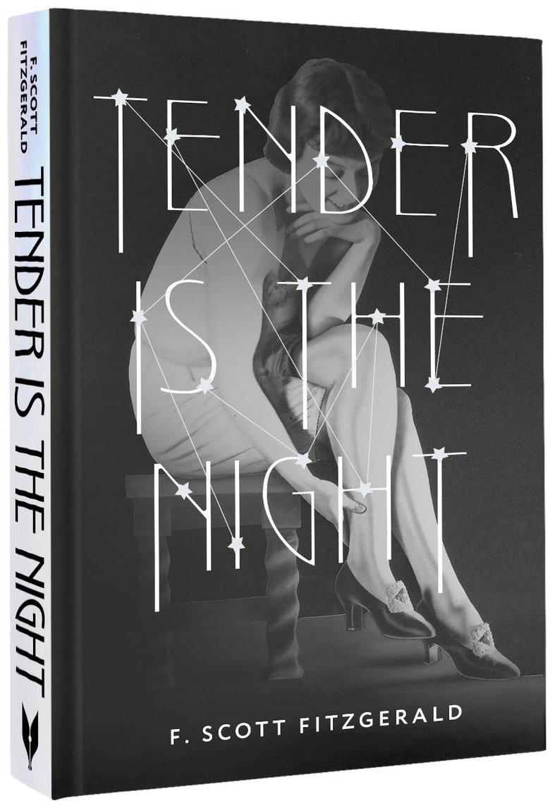 Книга Fitzgerald F. S.: Tender is the Night купить,NaN