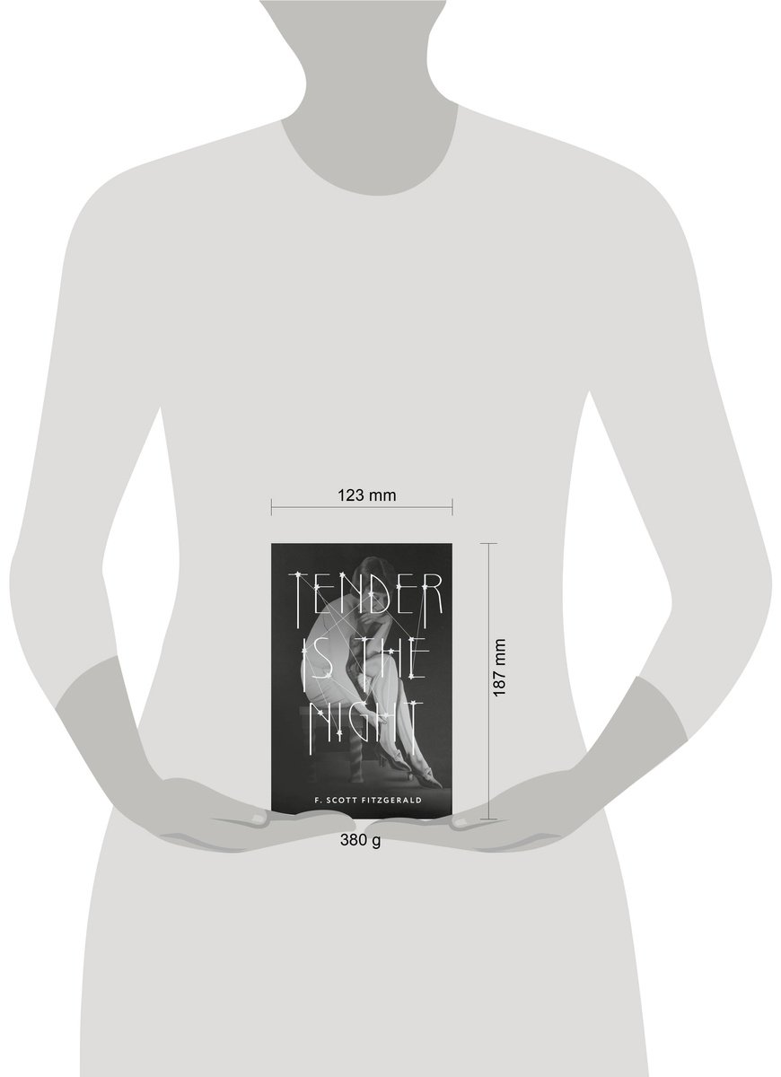 Книга Fitzgerald F. S.: Tender is the Night купить,NaN