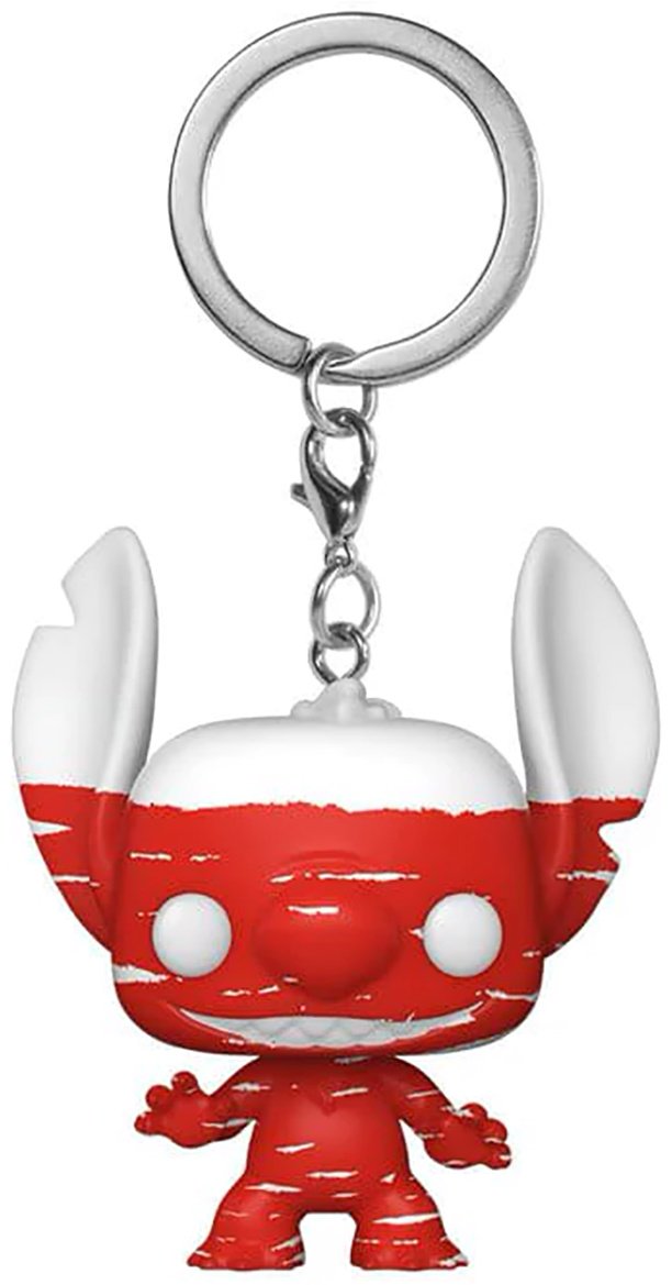 Брелок Funko 91906 4 см винил 1 шт купить,NaN