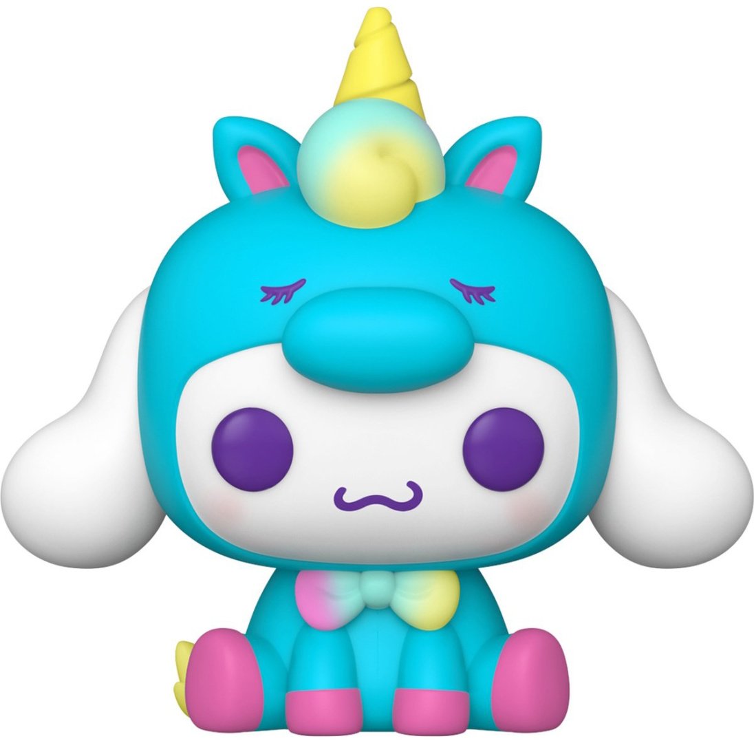 Funko Cinnamoroll 9 см 1 шт купить,NaN
