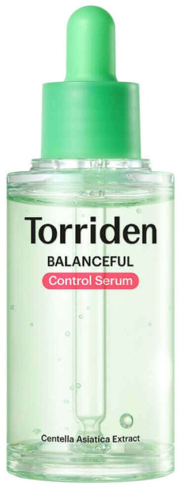 Torriden сыворотка Balanceful Control Serum для лица 50 мл купить,8500