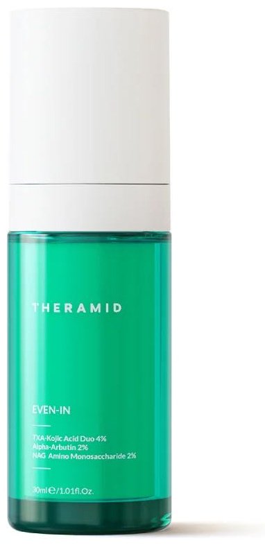 Theramid сыворотка Even-in для лица 30 мл купить,33000