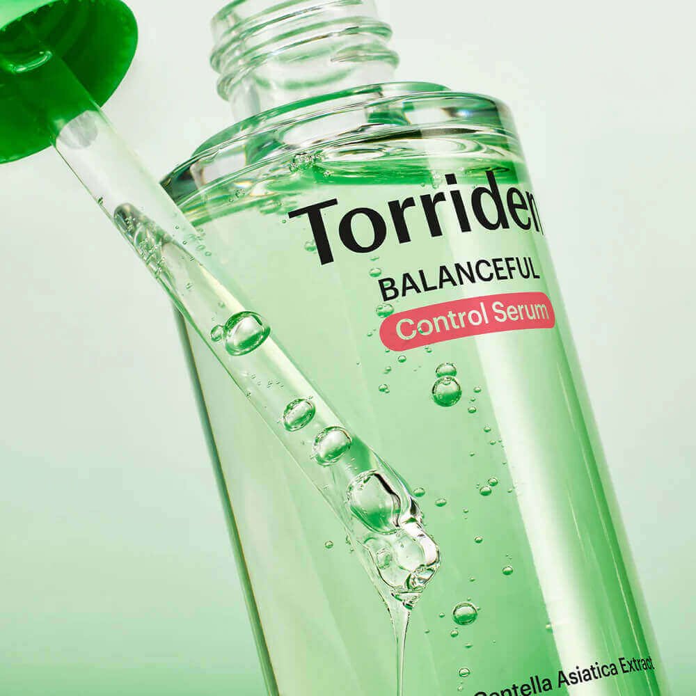 Torriden сыворотка Balanceful Control Serum для лица 50 мл купить,8500