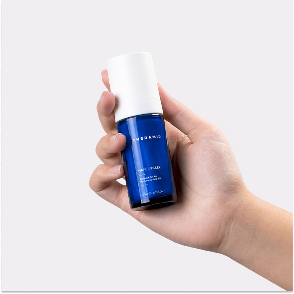 Theramid сыворотка HAPCA Filler для лица 30 мл купить,34500