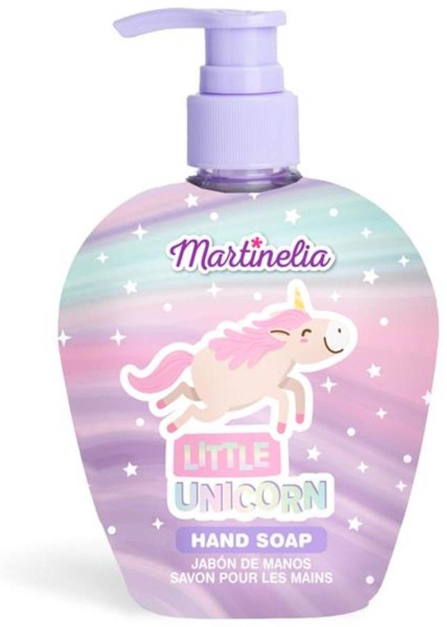 Мыло Martinelia 250 мл купить,NaN