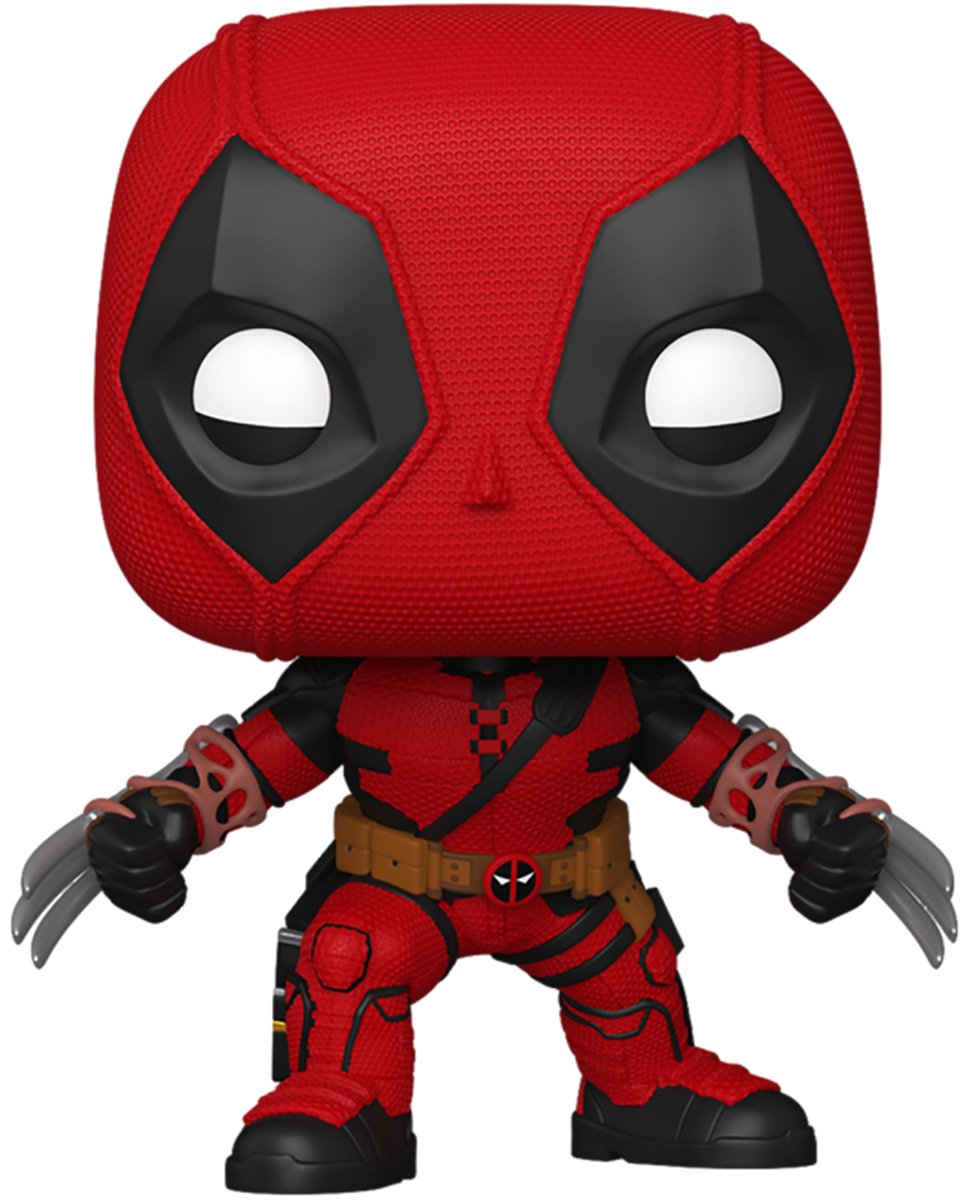Funko Marvel, Pop! Vinyl, Pop! Vinyl 9.5 см 1 шт купить,NaN