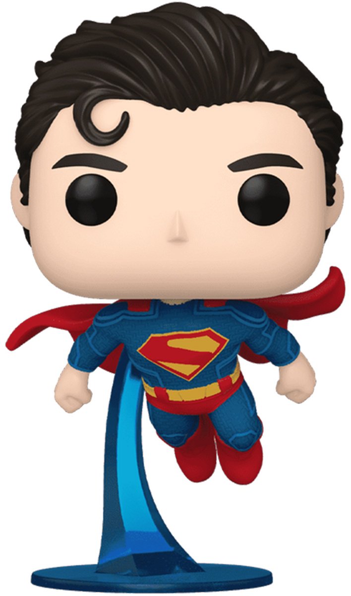 Funko Superman 11.4 см 1 шт купить,NaN