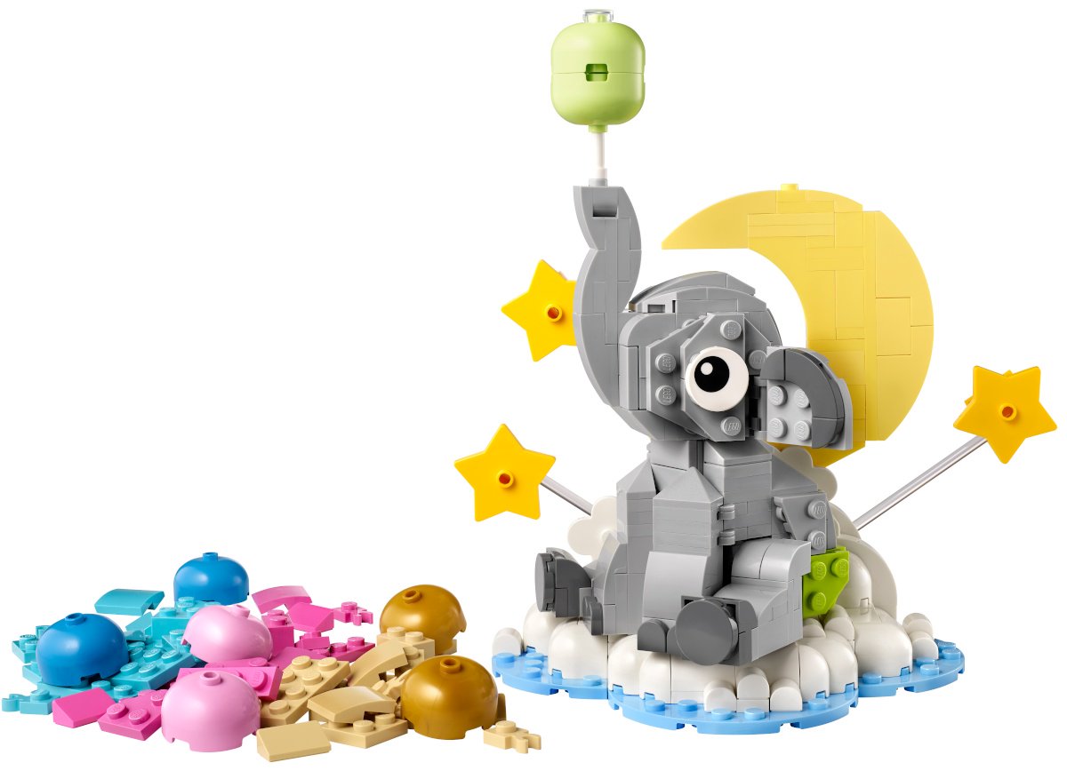 Конструктор LEGO Icons 40814, деталей 402 шт купить,NaN