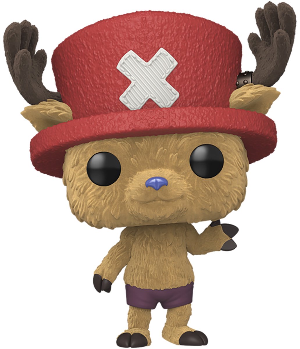 Funko One Piece Netflix. TV, Pop! Vinyl, Pop! Vinyl 9.5 см 1 шт купить,NaN