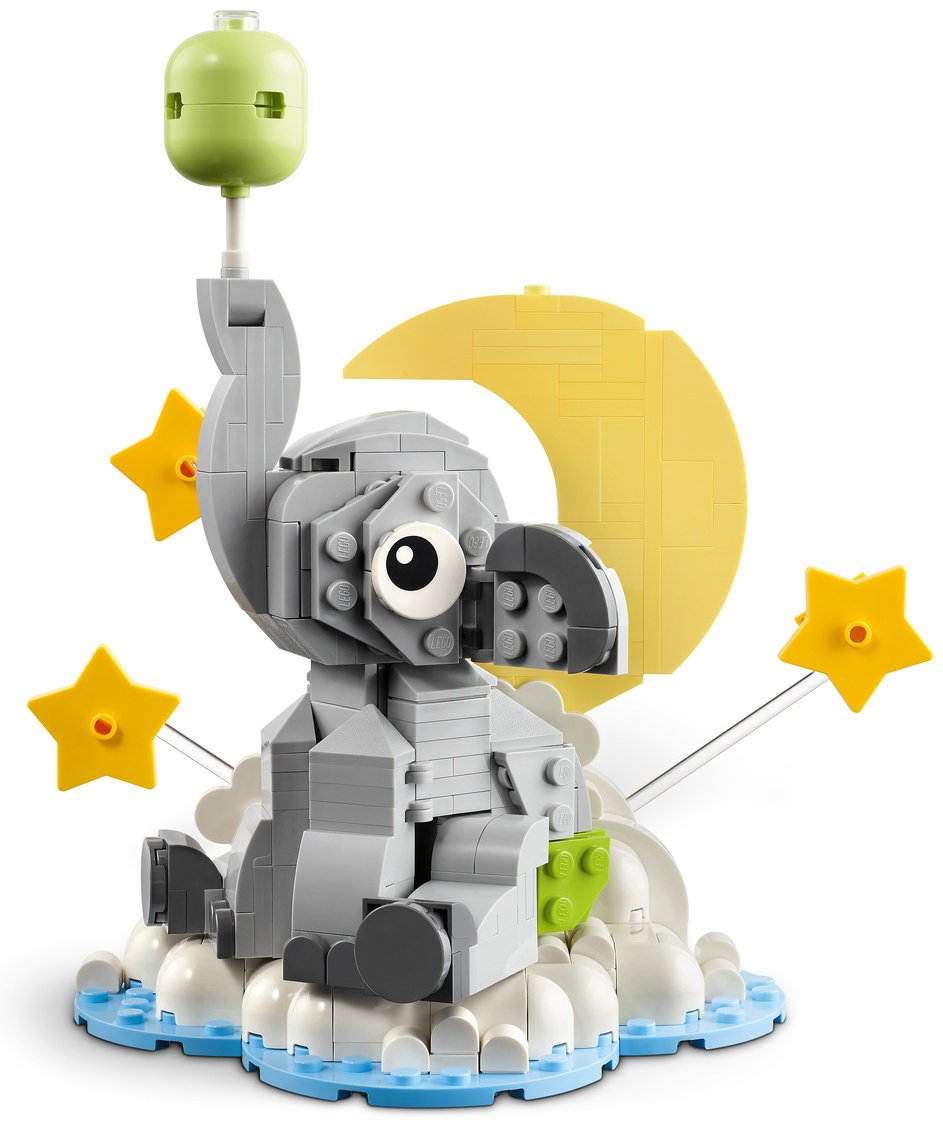 Конструктор LEGO Icons 40814, деталей 402 шт купить,NaN