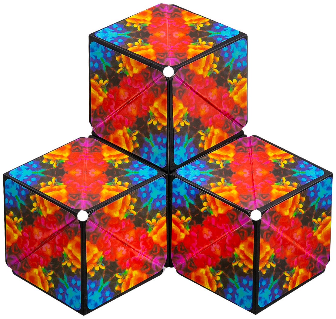 Кубик рубика Magic Cube Головоломка купить,NaN