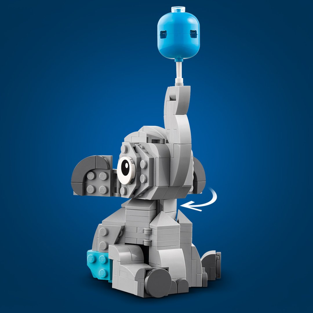 Конструктор LEGO Icons 40814, деталей 402 шт купить,NaN