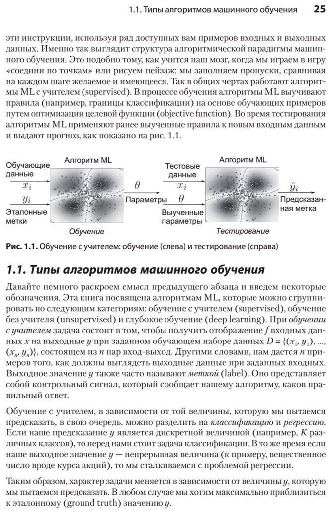 Книга Смоляков В.: Алгоритмы машинного обучения купить,NaN