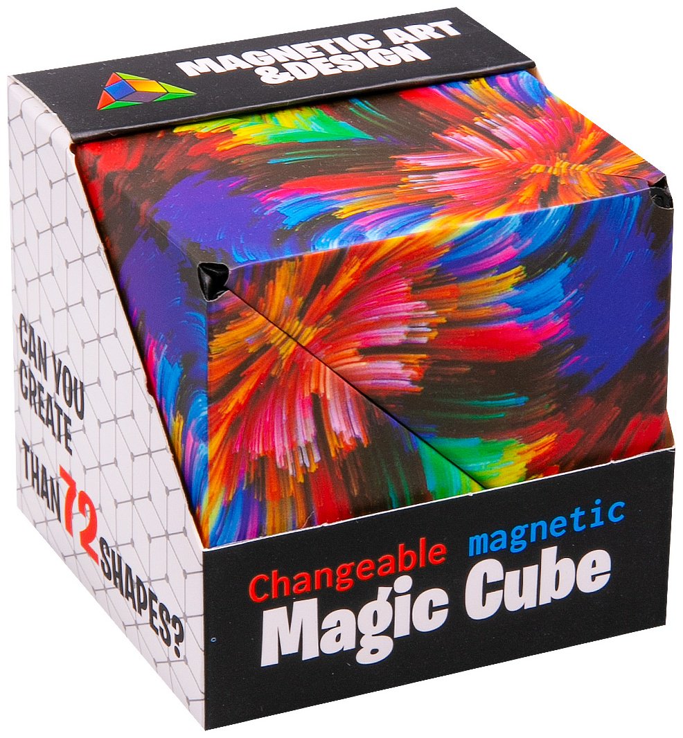 Кубик рубика Magic Cube Головоломка купить,NaN