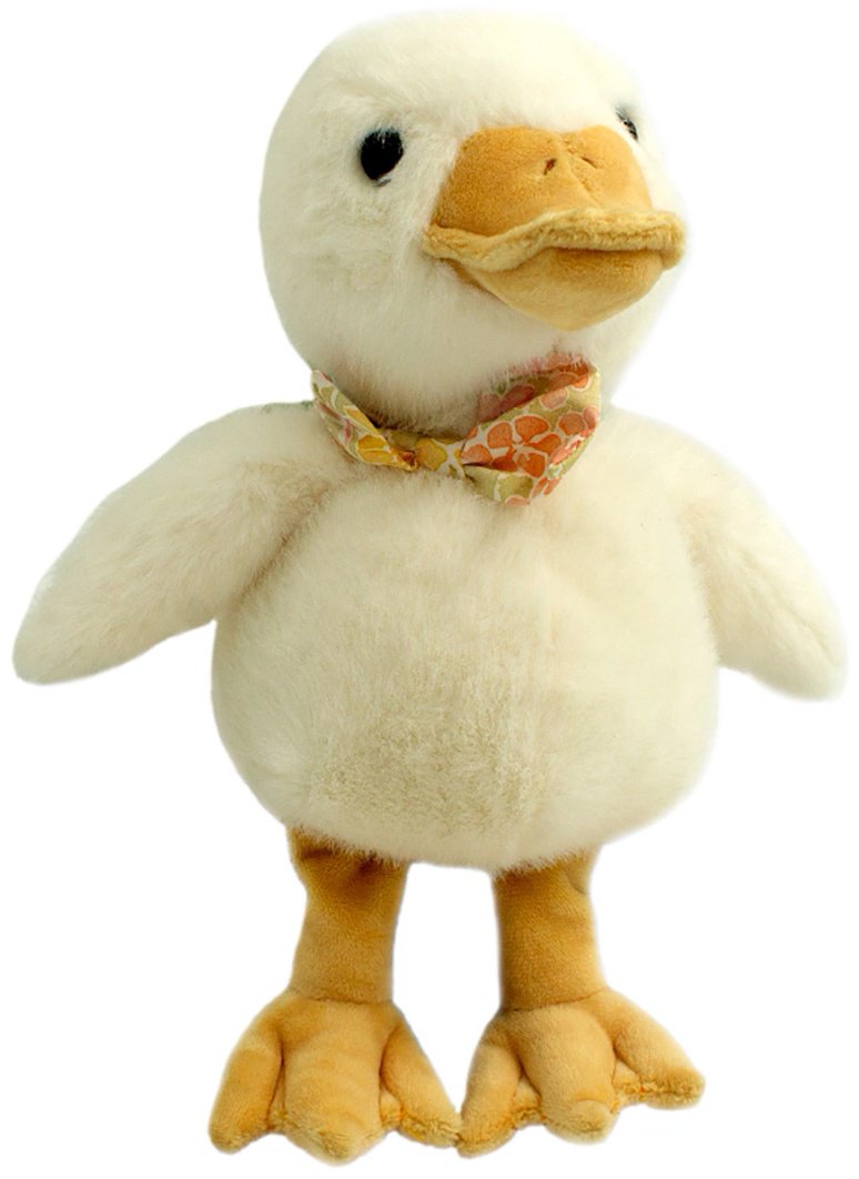 Мягкая игрушка GABRIEL Puffy, 25 см купить,NaN