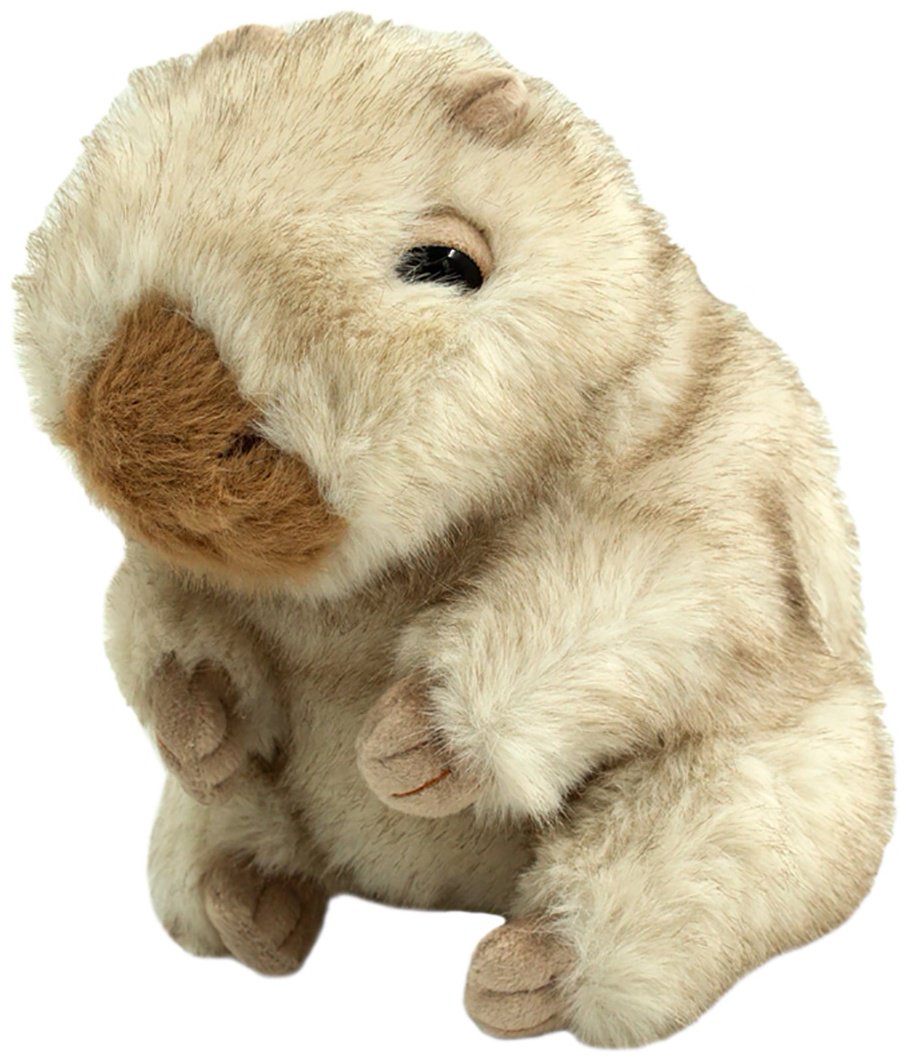 Мягкая игрушка GABRIEL Little Carpe, 15 см купить,NaN
