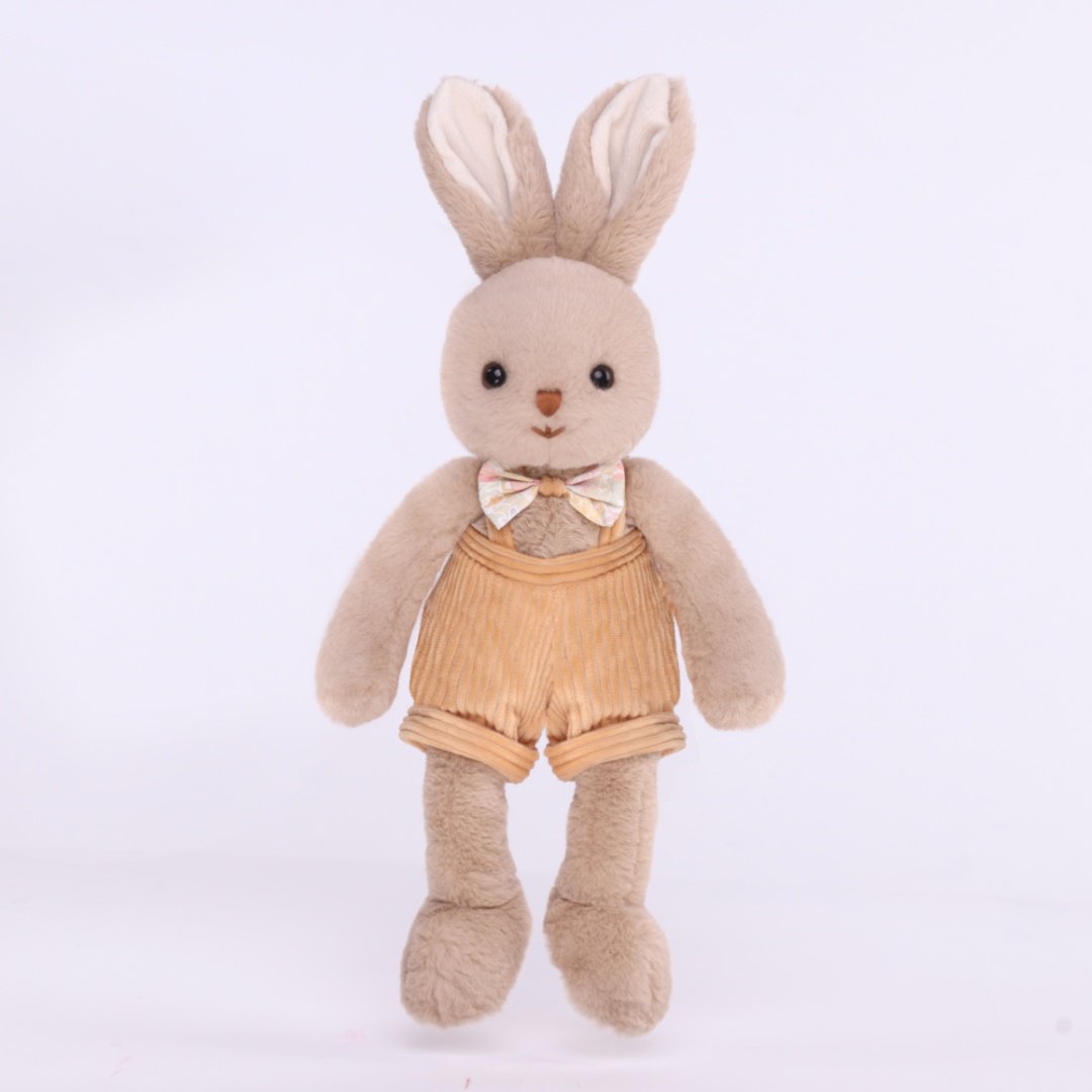 Мягкая игрушка GABRIEL Зайчик, 30 см купить,NaN