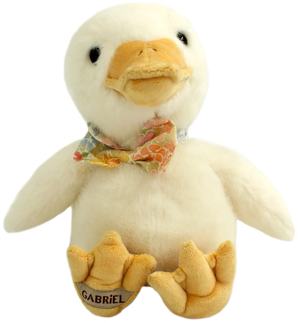 Мягкая игрушка GABRIEL Puffy, 25 см купить,NaN