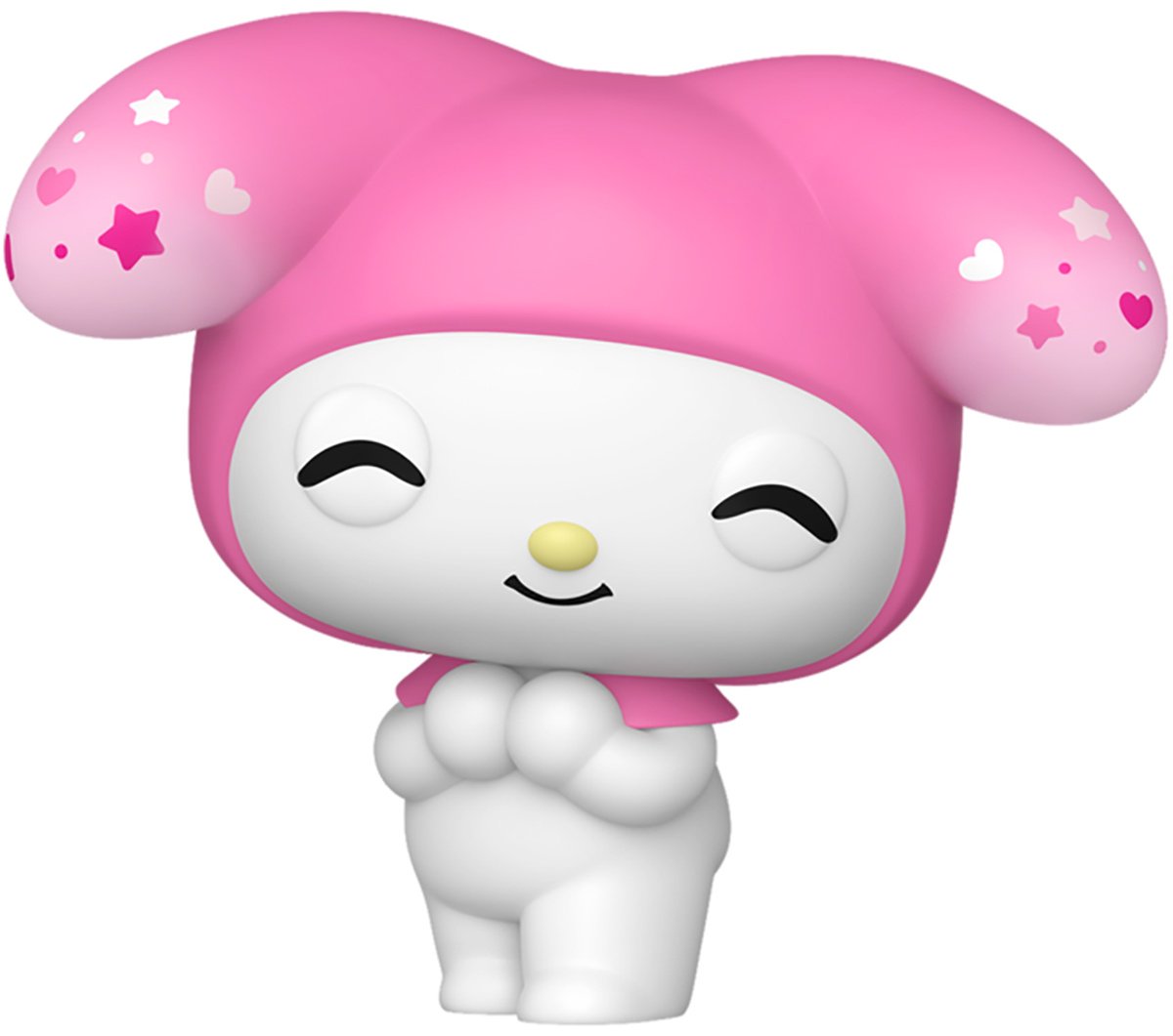 Funko My Melody (50th Anniversary) 7.9 см 1 шт купить,NaN