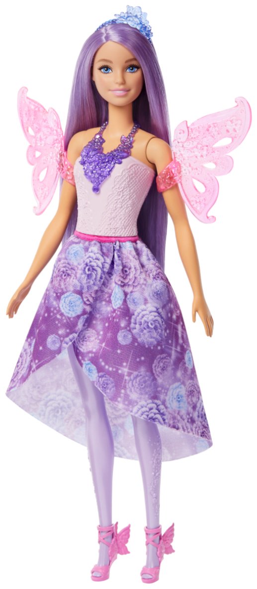 Набор Barbie Dreamtopia Магия образов купить,NaN