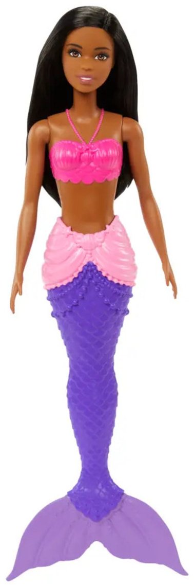 Кукла-русалка Barbie Барби 28 см купить,NaN