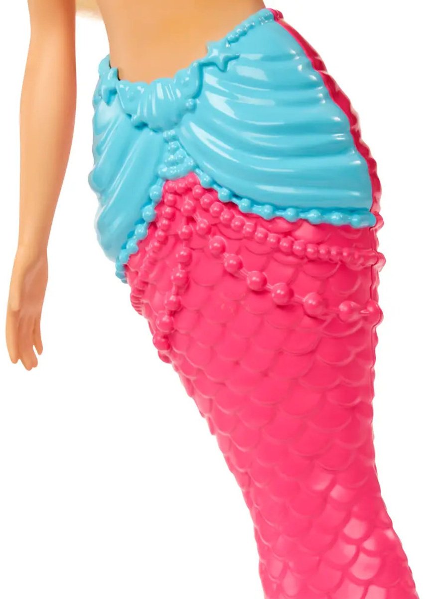 Кукла-русалка Barbie Барби 29 см купить,NaN