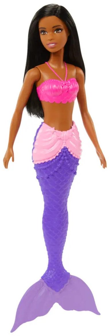 Кукла-русалка Barbie Барби 28 см купить,NaN