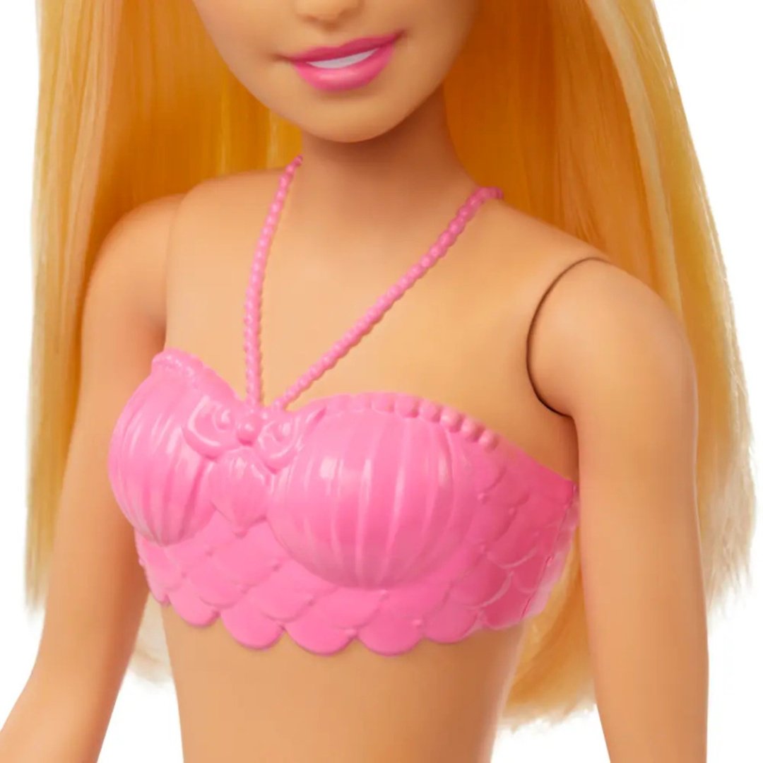 Кукла-русалка Barbie Барби 29 см купить,NaN