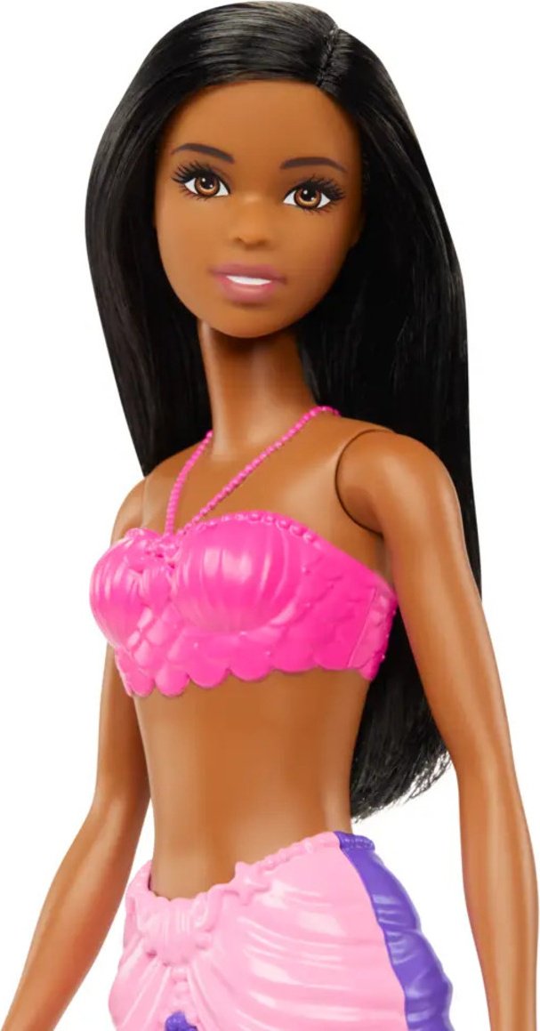 Кукла-русалка Barbie Барби 28 см купить,NaN