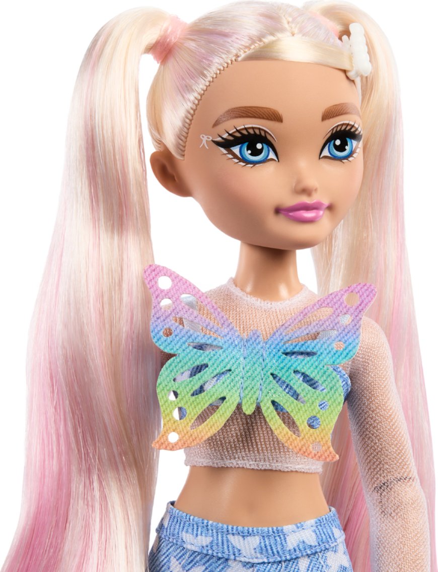 Кукла-модель Barbie Dream Besties - Малибу 29 см купить,NaN