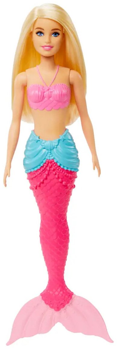 Кукла-русалка Barbie Барби 29 см купить,NaN