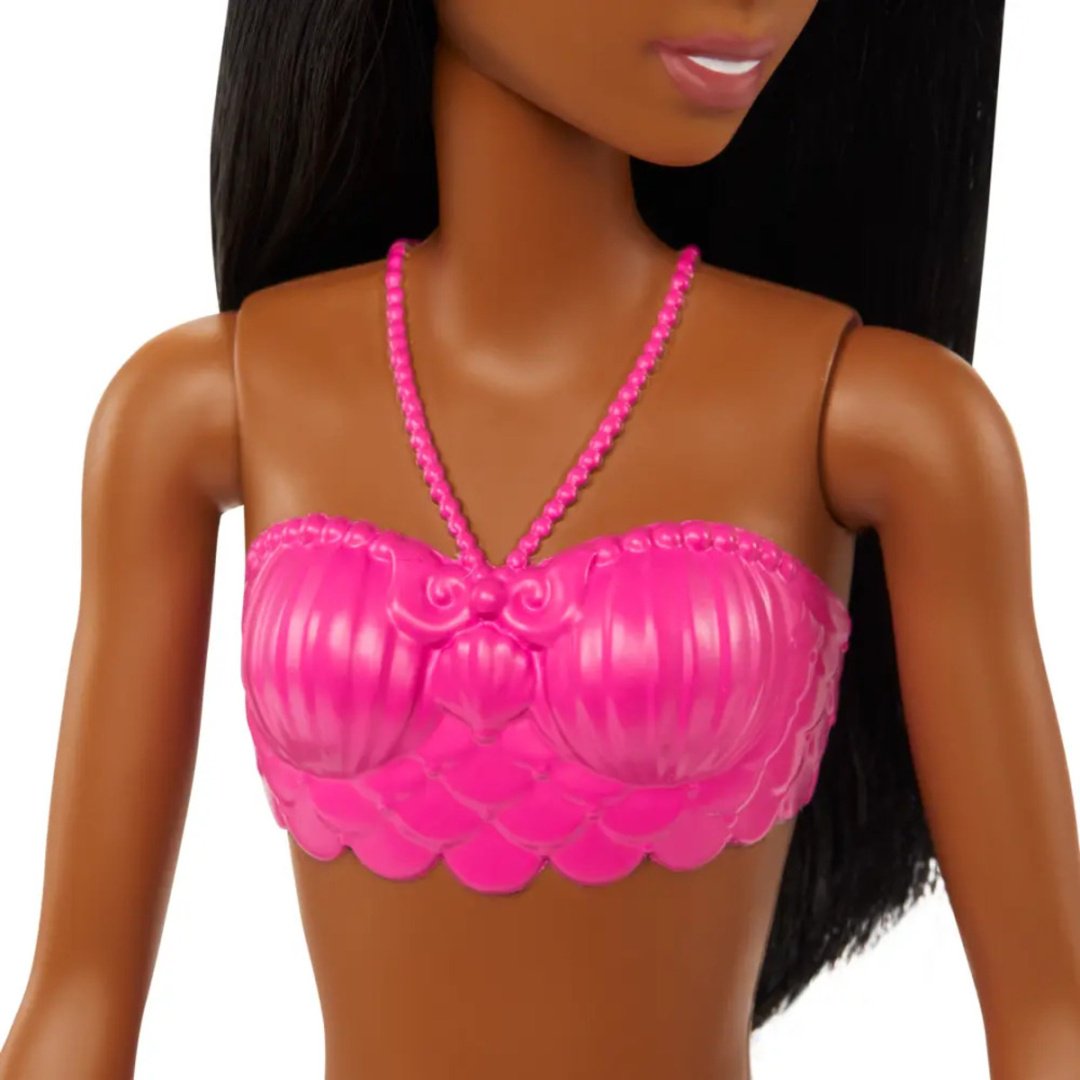 Кукла-русалка Barbie Барби 28 см купить,NaN