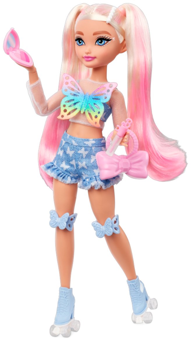 Кукла-модель Barbie Dream Besties - Малибу 29 см купить,NaN