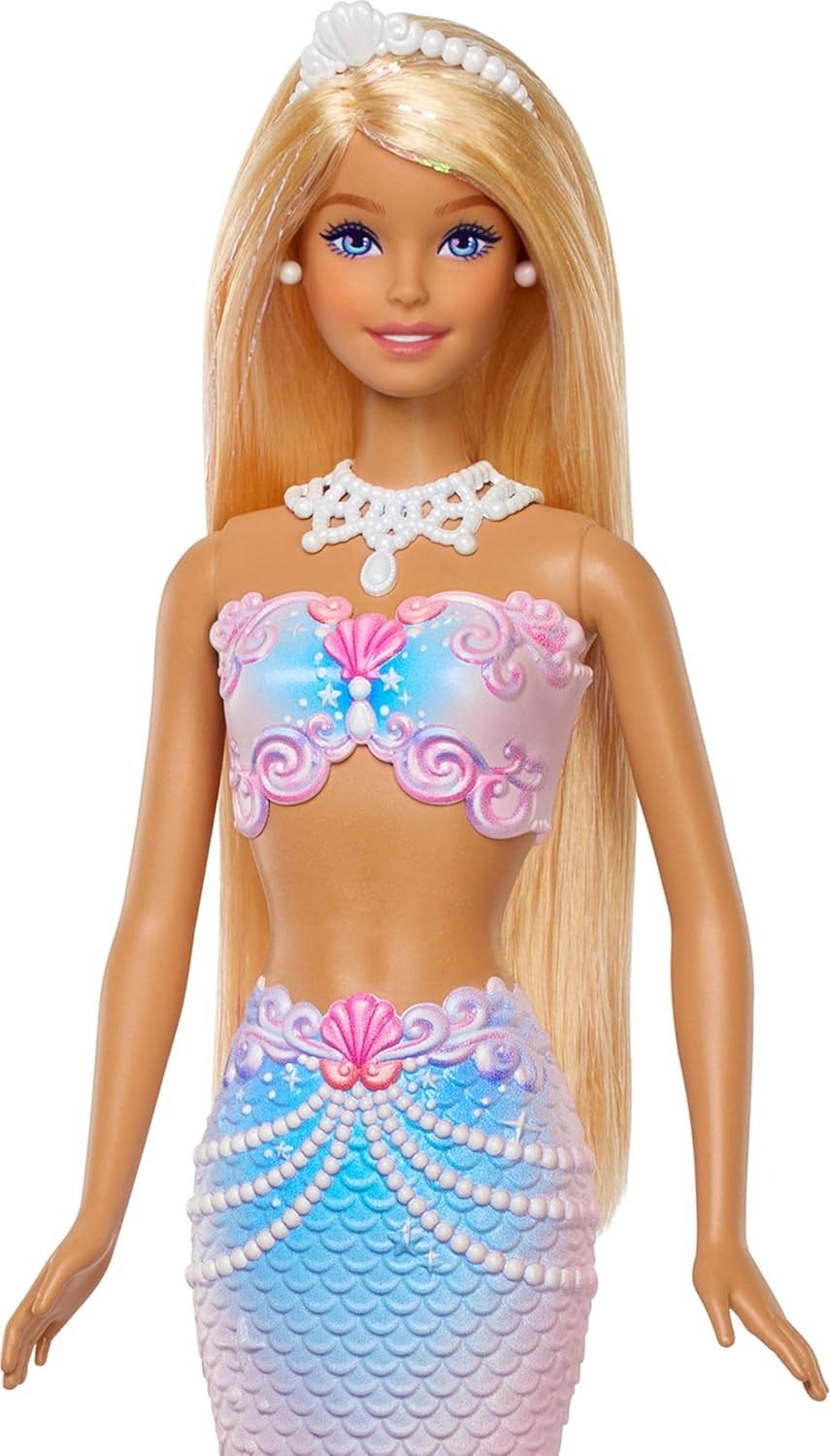 Кукла-сюрприз Barbie Barbie 25 см купить,NaN