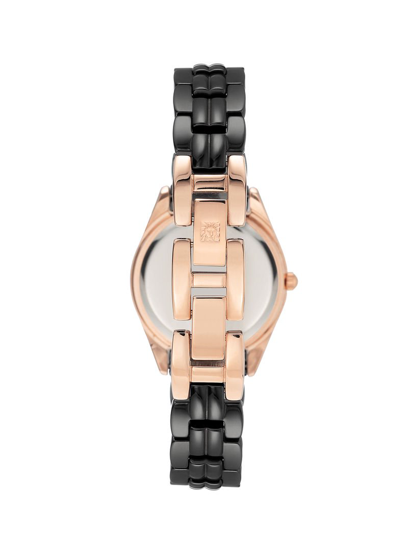 Часы Anne Klein AK3410BKRG
