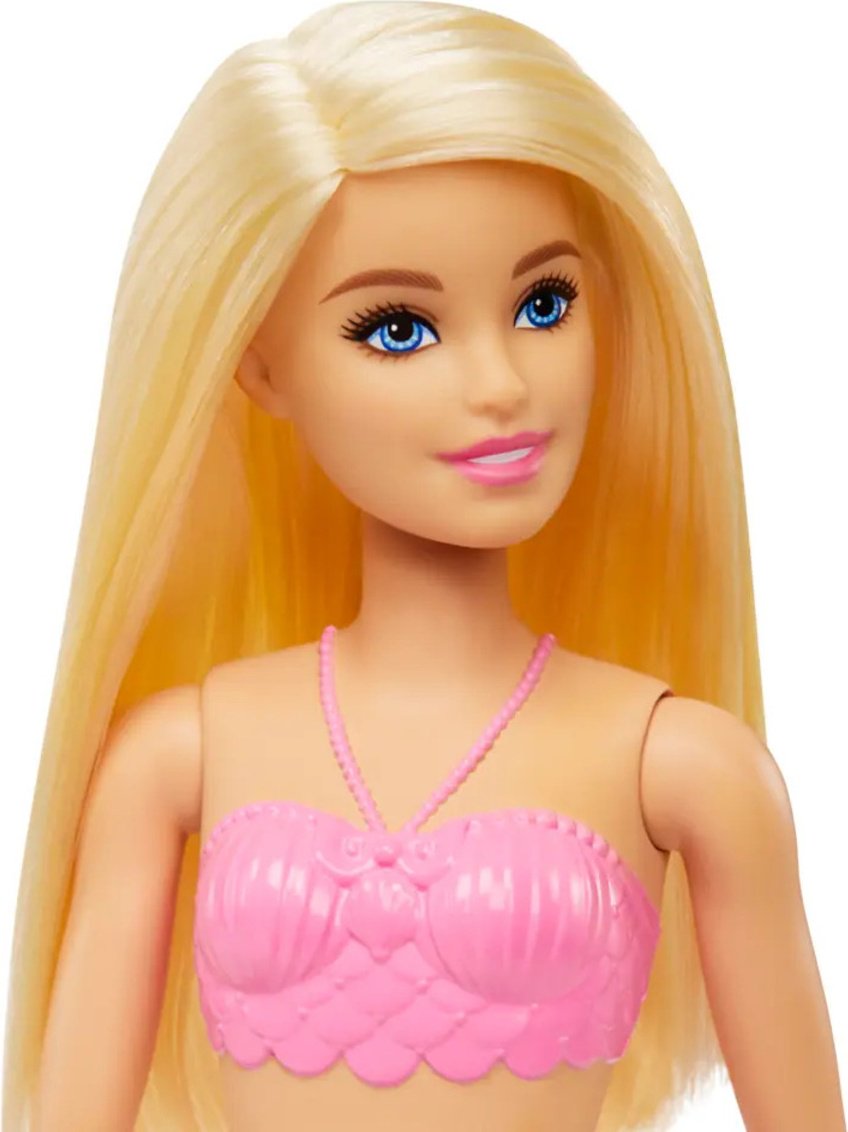 Кукла-русалка Barbie Барби 29 см купить,NaN