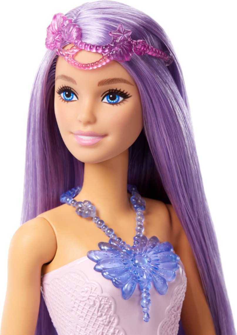 Набор Barbie Dreamtopia Магия образов купить,NaN