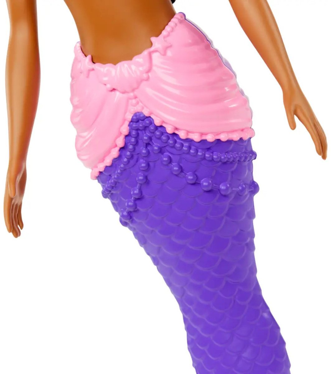 Кукла-русалка Barbie Барби 28 см купить,NaN